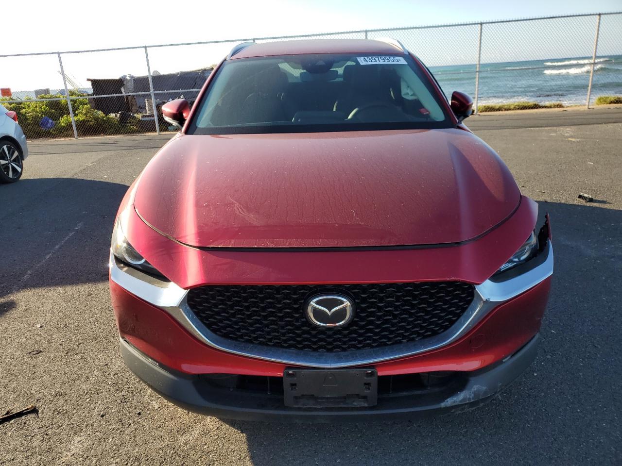 2023 MAZDA CX-30 PREFERRED VIN:3MVDMBCM5PM566659