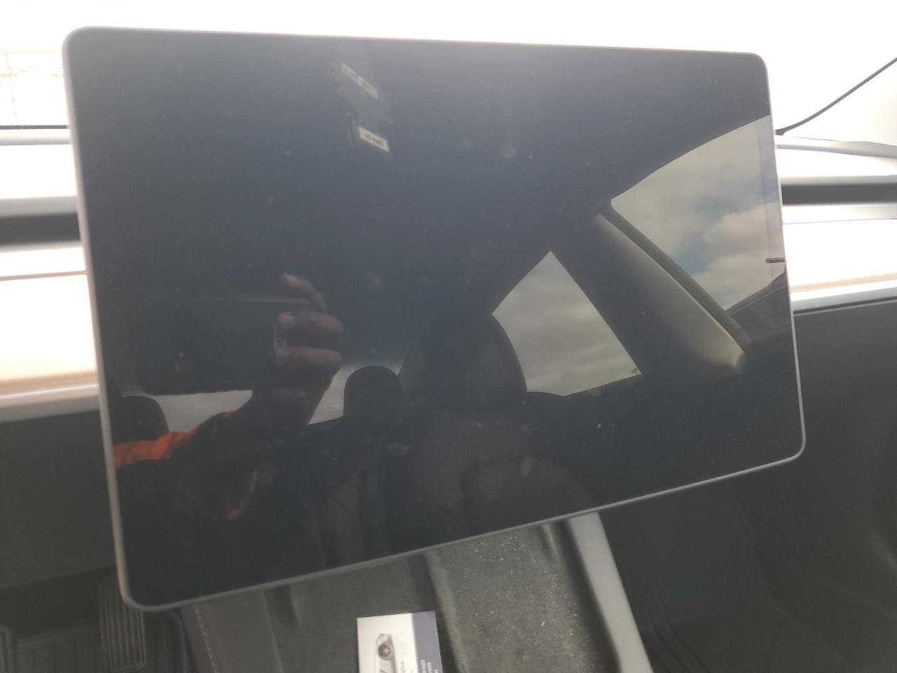 2023 TESLA MODEL 3  VIN:5YJ3E1EA7PF655824