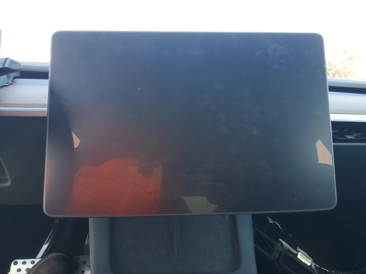2023 TESLA MODEL Y VIN:7SAYGDEE7PA066471