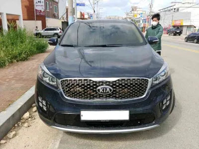 2017 Kia Sorento KNAPK81BBHA308424 VIN:KNAPK81BBHA308424
