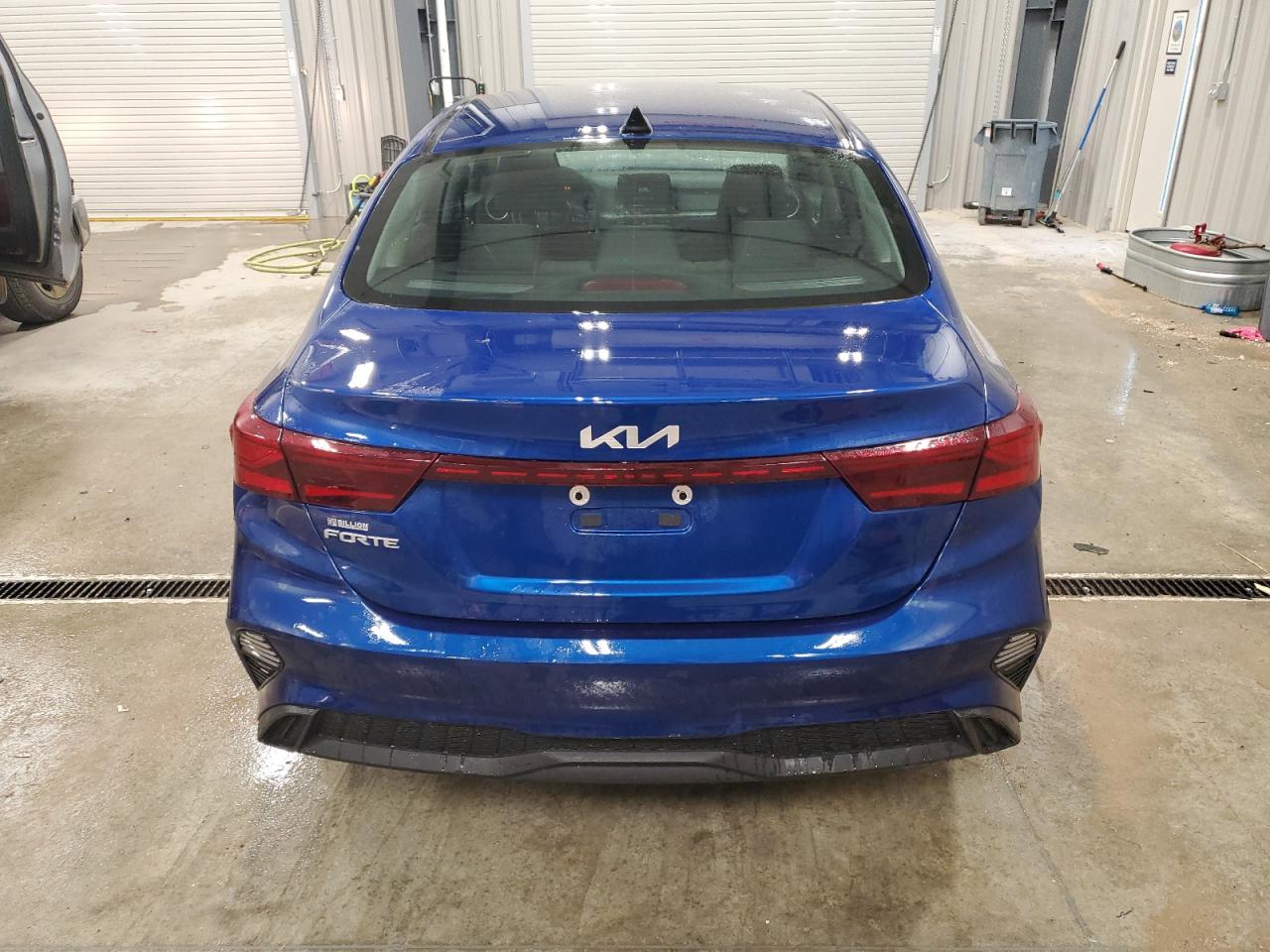 2024 KIA FORTE LX VIN:3KPF24AD7RE777163