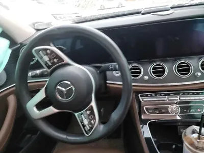 2019 Mercedes-Benz E 300 WDDZF4KB5KA672067 VIN:WDDZF4KB5KA672067