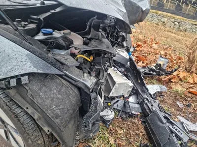 2022 Hyundai Ioniq VIN: