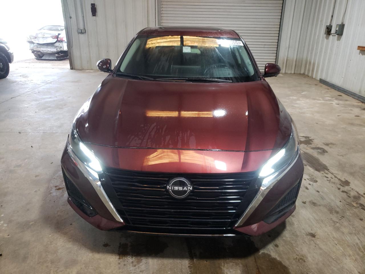 2023 NISSAN ALTIMA SL VIN:1N4BL4EV1PN322371