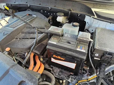 2020 Hyundai Kona KMHK381GFLU088132 VIN:KMHK381GFLU088132