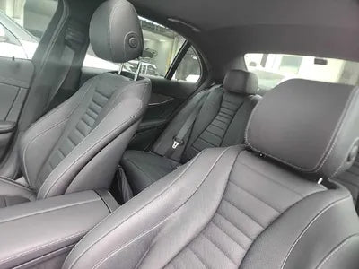 2022 Mercedes-Benz E 250 VIN: