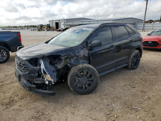2023 FORD EDGE SE VIN:2FMPK4G90PBA13971