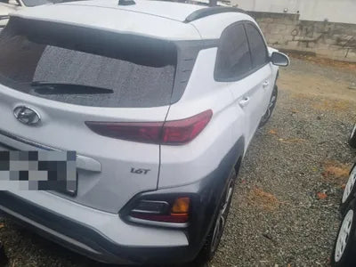 2018 Hyundai Kona KMHK4815GJU262175 VIN:KMHK4815GJU262175
