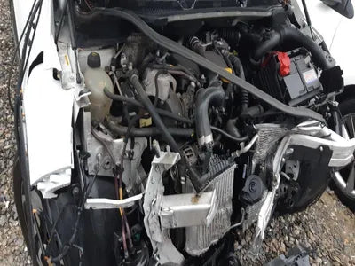 2017 Hyundai Santa FE 098KMVF12RGJ1DHW5 VIN:098KMVF12RGJ1DHW5