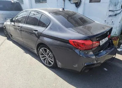 2017 BMW 520 662KMWBAJC5107HG8 VIN:662KMWBAJC5107HG8