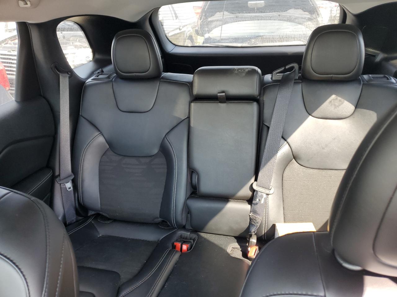 2022 JEEP CHEROKEE LATITUDE VIN:1C4PJMCX9ND521360