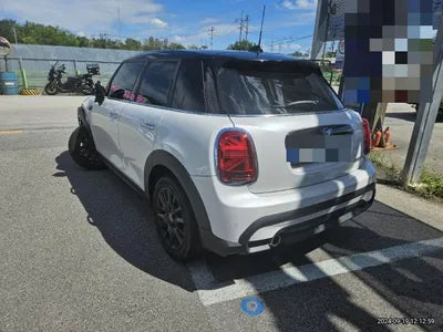 2024 MINI Cooper VIN: