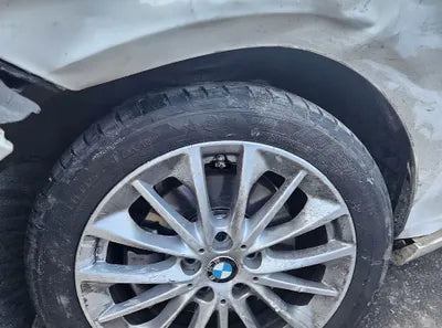 2021 BMW 218 WBA31AM06M7H45553 VIN:WBA31AM06M7H45553