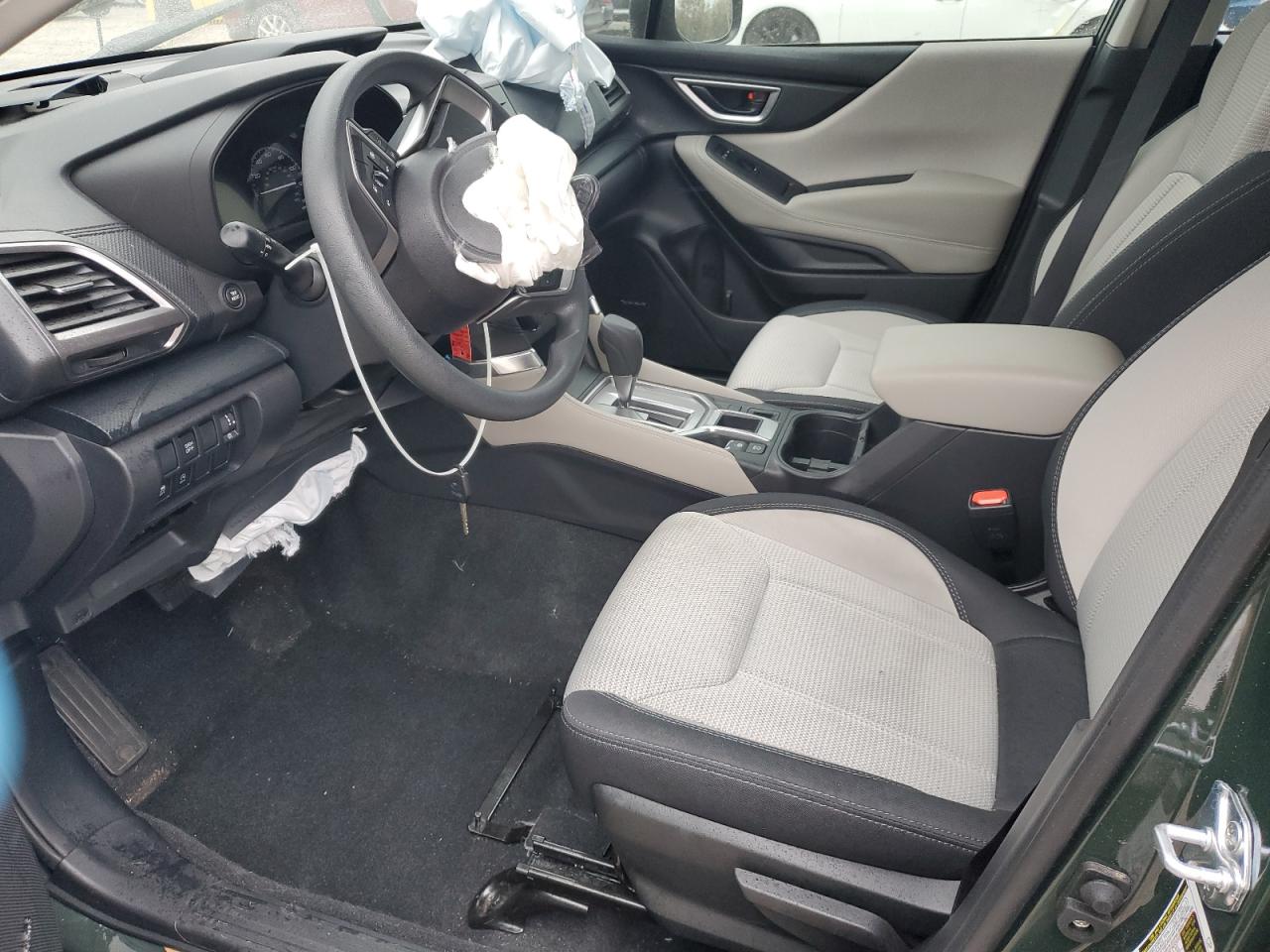 2024 SUBARU FORESTER  VIN:JF2SKABC6RH427442