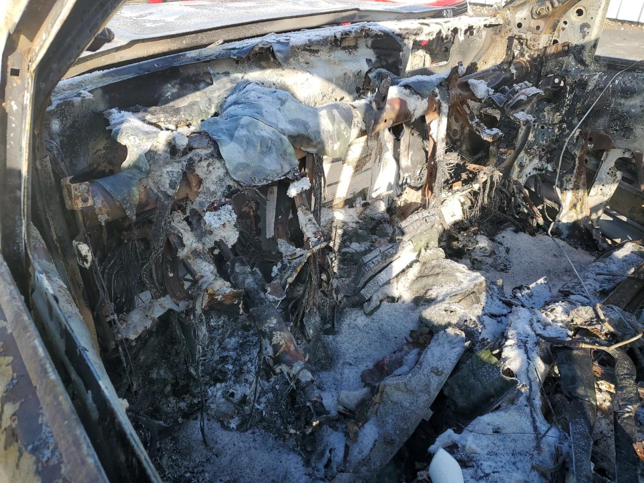 2022 CHEVROLET SILVERADO K3500 HIGH COUNTRY VIN:1GC4YVEY4NF134715