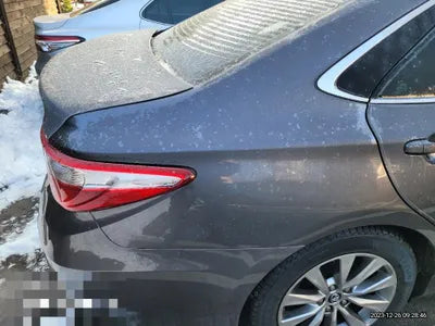 2015 Toyota Camry 4T1BF1FK7FU992849 VIN:4T1BF1FK7FU992849