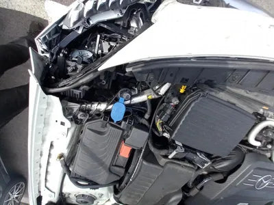 2017 Mercedes-Benz GLA 45 AMG WDCTG5CB0HJ349081 VIN:WDCTG5CB0HJ349081