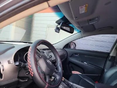 2014 Kia Sportage VIN:
