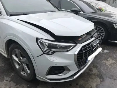 2020 Audi Q3 WAUZZZF32L1115391 VIN:WAUZZZF32L1115391