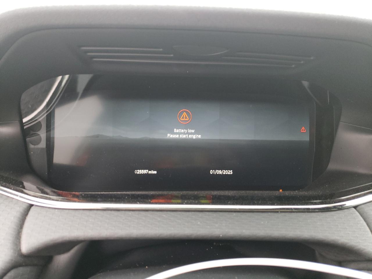 2023 LAND ROVER RANGE ROVER EVOQUE HST VIN:SALZW2GXXPH218293