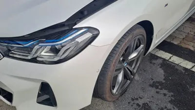 2023 BMW 630 WBA61CC04PCN00043 VIN:WBA61CC04PCN00043