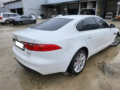 2017 Jaguar XF SAJBB4BN6HCY35230 VIN:SAJBB4BN6HCY35230