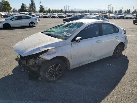 2023 KIA FORTE LX VIN:3KPF24AD0PE538552