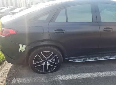 2021 Mercedes-Benz E 53 W1NFD6BB3MA396126 VIN:W1NFD6BB3MA396126