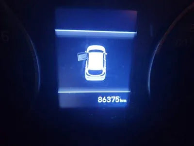 2018 Hyundai Tucson VIN: