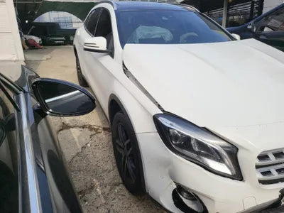 2019 Mercedes-Benz GLA 220 WDCTG4FB2KJ609767 VIN:WDCTG4FB2KJ609767