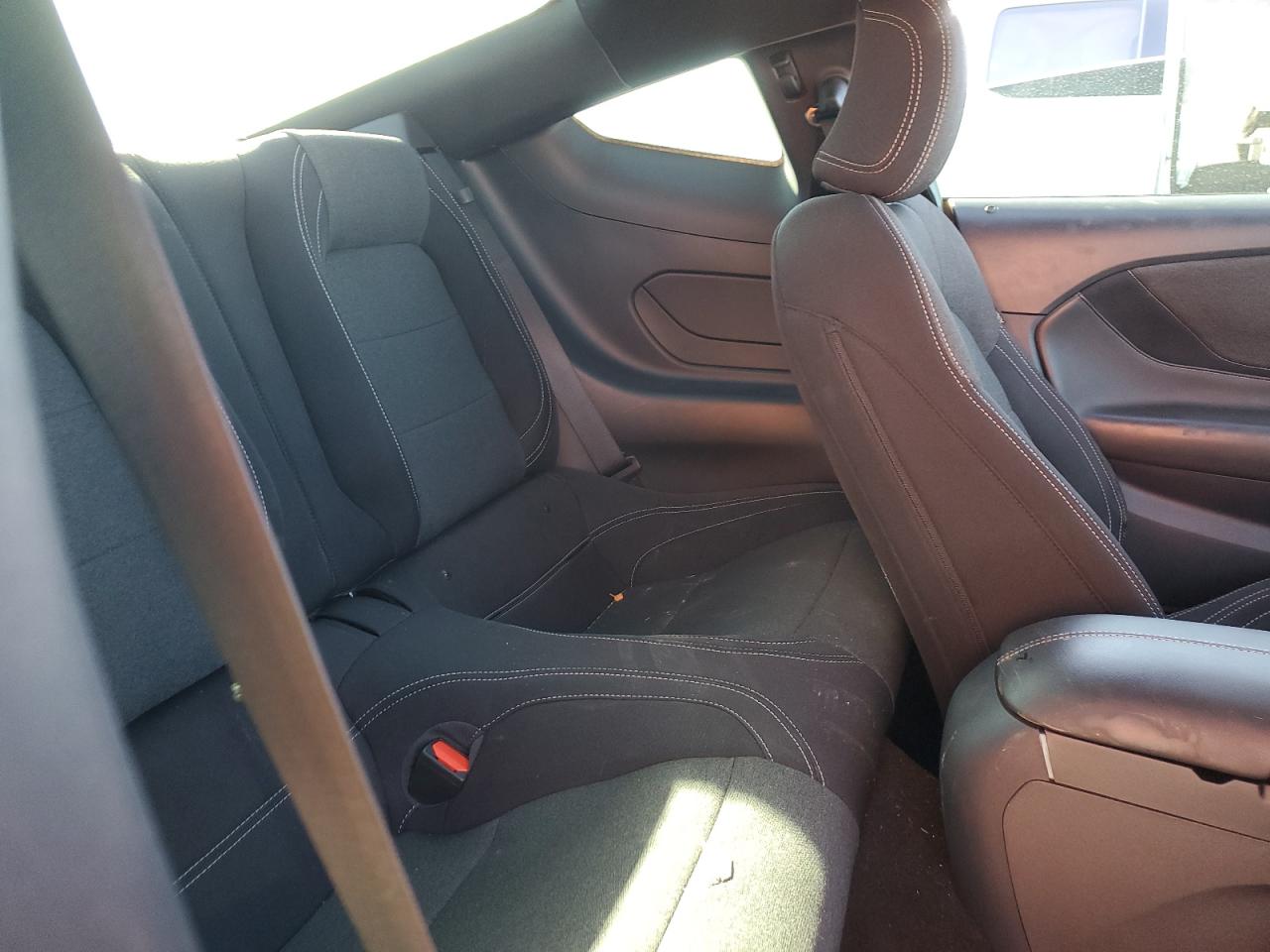 2024 FORD MUSTANG GT VIN:1FA6P8CF8R5410152
