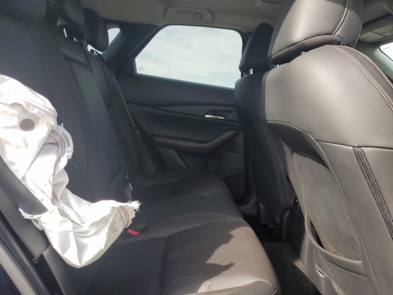 2024 MAZDA CX-30 PREMIUM VIN:3MVDMBDM9RM601964