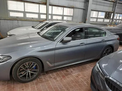 2022 BMW 523 WBA11ES07PWX88565 VIN:WBA11ES07PWX88565