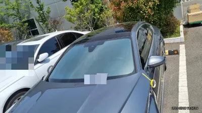 2019 Audi A5 WAUZZZF54KA065805 VIN:WAUZZZF54KA065805