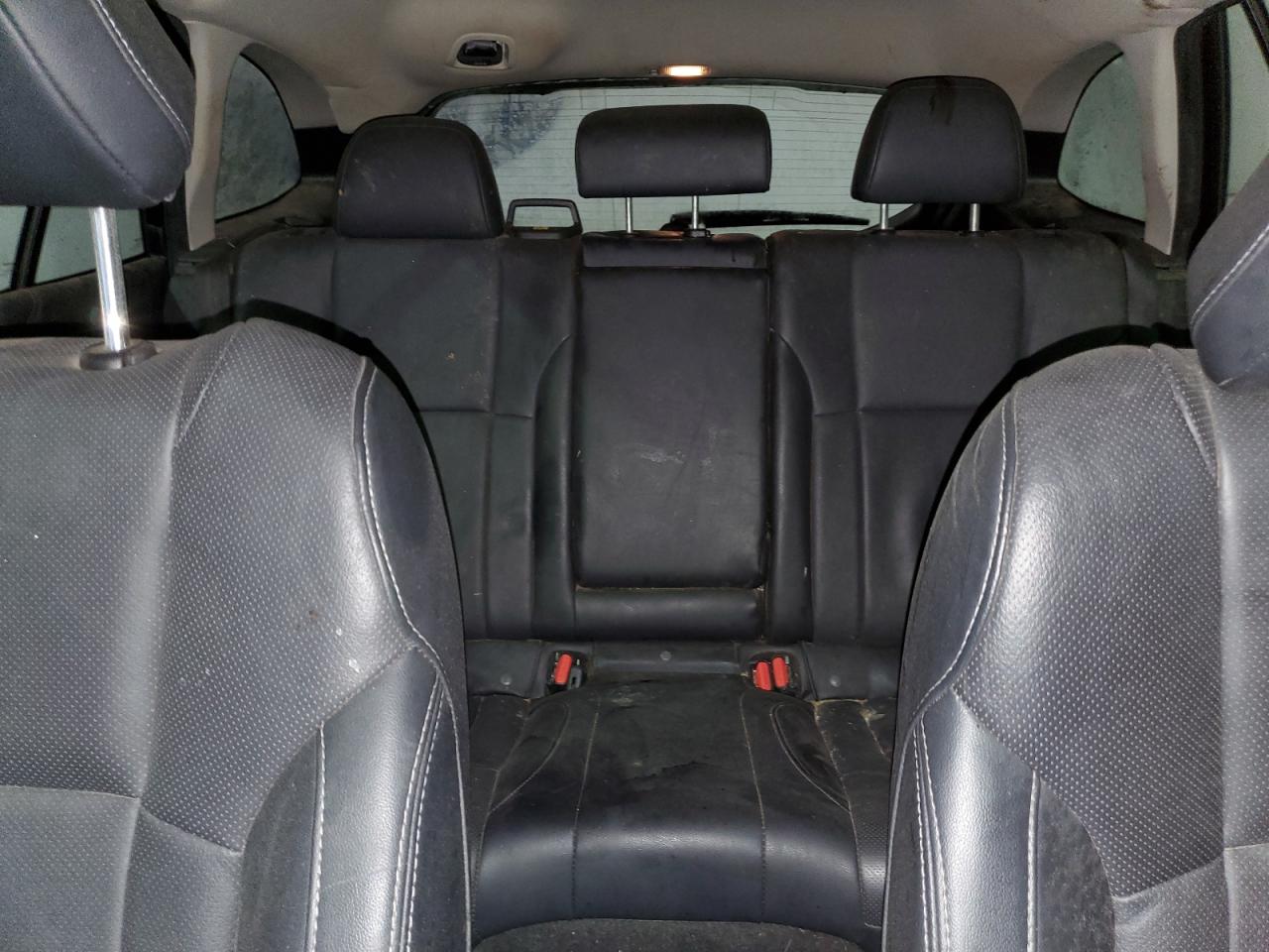 2022 SUBARU OUTBACK LIMITED XT VIN:4S4BTGND2N3185206