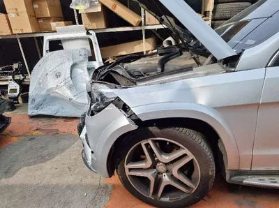 2017 Mercedes-Benz GLS 350 WDCDF2EE7HA855259 VIN:WDCDF2EE7HA855259