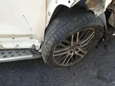 2018 Hyundai Santa FE KMHS581CDKU124309 VIN:KMHS581CDKU124309