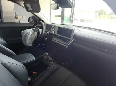 2022 Hyundai Ioniq KMHKR81AFNU003841 VIN:KMHKR81AFNU003841