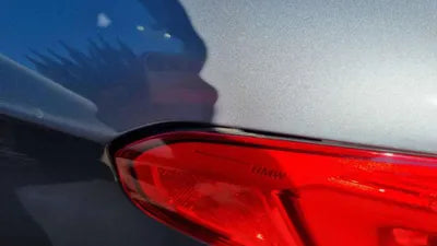 2018 BMW 520 WBAJK710XJBP71171 VIN:WBAJK710XJBP71171