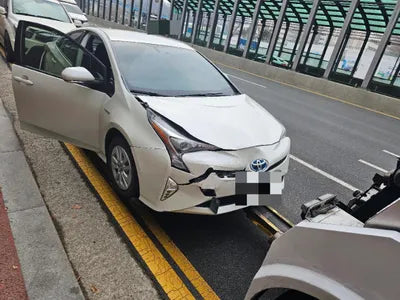 2016 Toyota Prius JTDKBRFU8G3517749 VIN:JTDKBRFU8G3517749