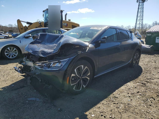 2022 KIA EV6 LIGHT VIN:KNDC3DLC8N5088128