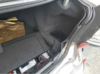 2015 BMW 520 WBA5E7102FG152941 VIN:WBA5E7102FG152941