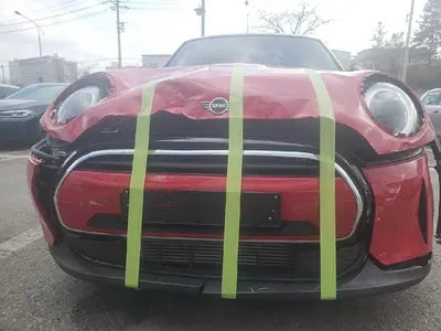 2023 MINI Cooper WMW41DH06P2U23459 VIN:WMW41DH06P2U23459