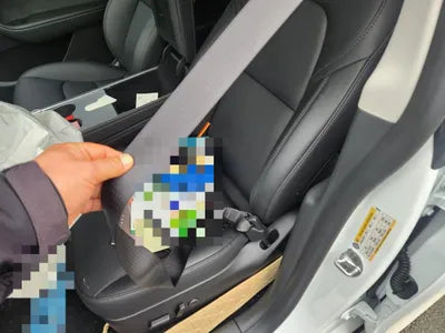 2023 Tesla Model Y VIN:
