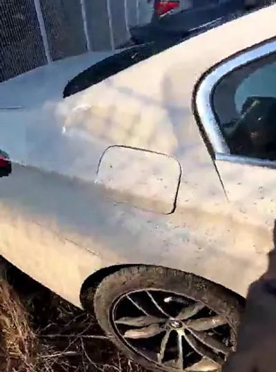 2021 BMW 523 WBA11ES06MWW95824 VIN:WBA11ES06MWW95824