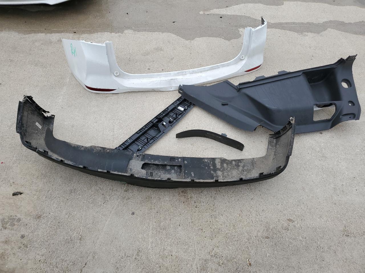 2023 CHEVROLET EQUINOX LS VIN:3GNAXHEG6PL126971