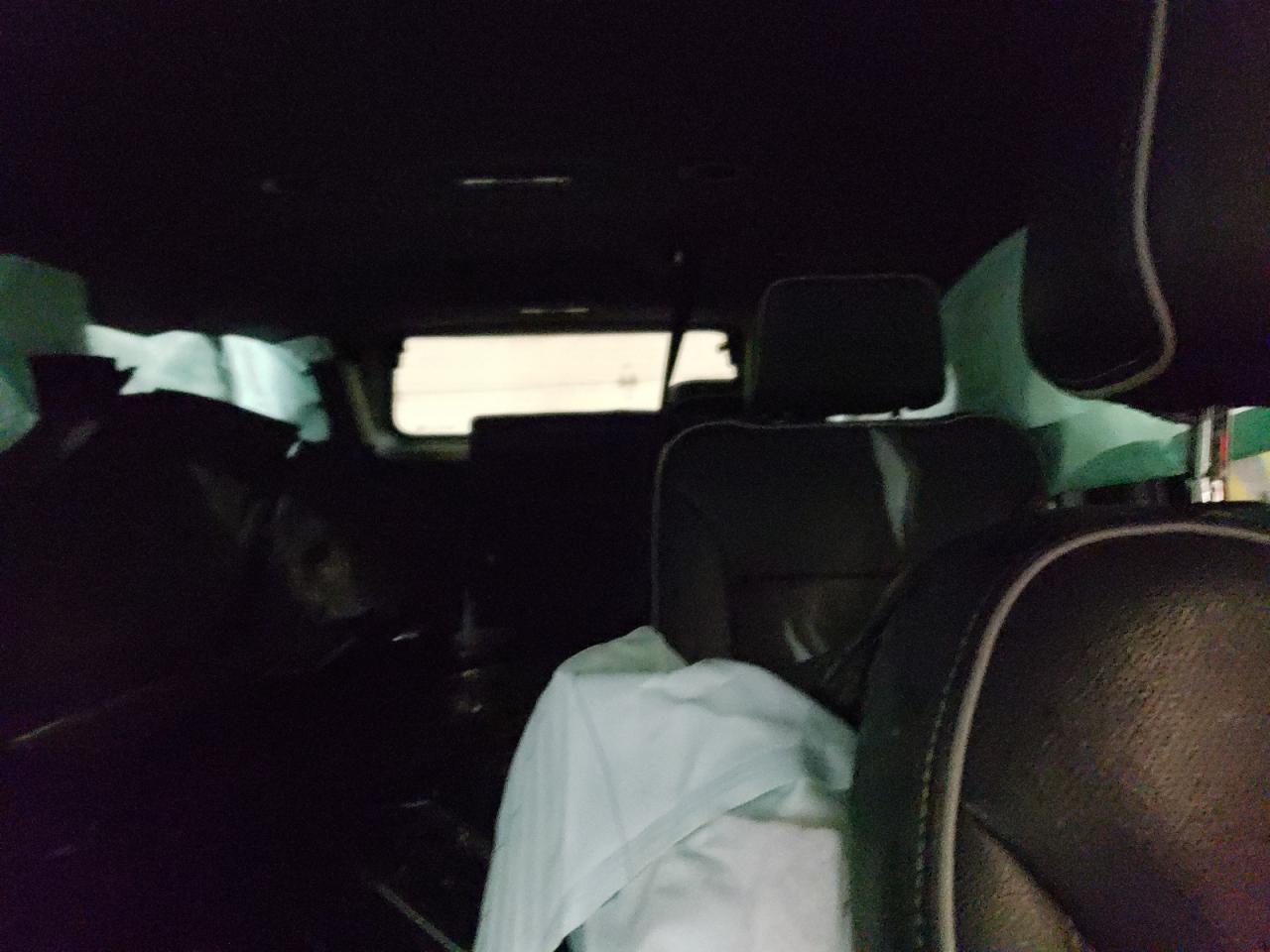 2022 CHEVROLET SUBURBAN K1500 PREMIER VIN:1GNSKFKD7NR223006