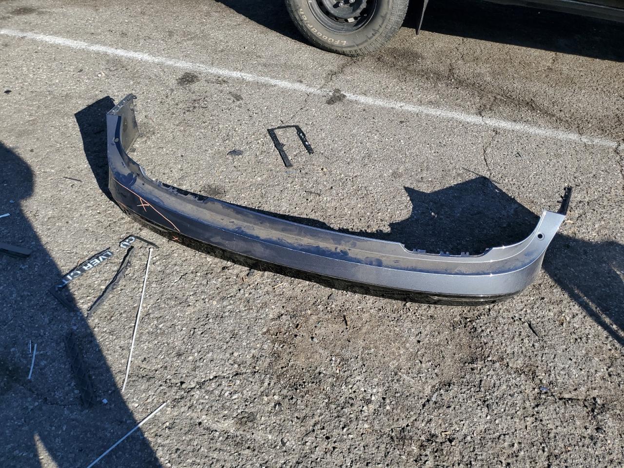 2023 LUCID MOTORS AIR PURE VIN:50EA1PFA9PA009760