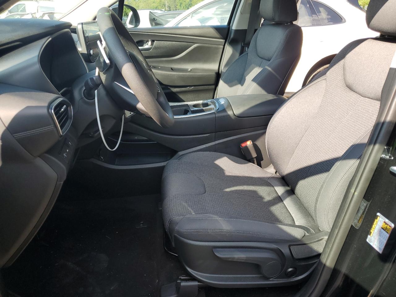 2023 HYUNDAI SANTA FE SE VIN:5NMS1DAJ8PH513074