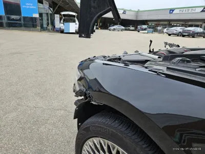 2019 Genesis G90 VIN: